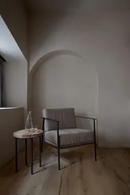 fink Restaurant & Suites - Chambre