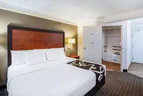 La Quinta by Wyndham Houston Baytown East - Chambre