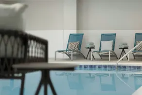 TownePlace Suites by Marriott Duluth - Piscine