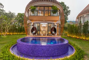 Bird Nest Villas by Mafiya - Pool
