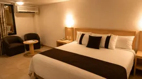 Hotel Vilamiño - Room