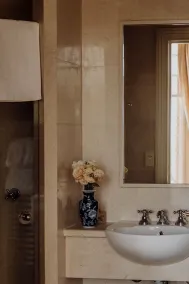 Grande Vue Hotel - Salle de bain