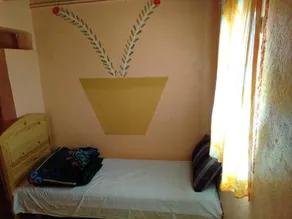 Auberge Aain Nakhla - Room