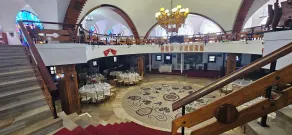Ilinca - Restaurant