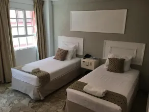 San Marco Hotel Curacao & Casino - Room