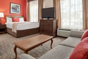 Hawthorn Extended Stay by Wyndham Decatur - Chambre