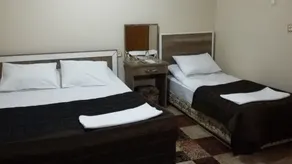 Hotel Kervansaray - Room