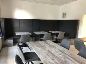 Casino Hotel Hamm - Restaurant