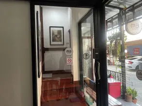 M3 Bangkok Bake & Bed - Restaurant