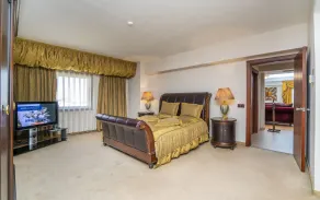 Anemon Grand Eskişehir Otel - Room