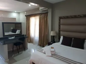 Fa'Trez Guest House & Spa - Room