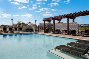 TownePlace Suites by Marriott Collierville Memphis - Pool