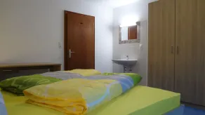 Ferienwohnung Alexander - Værelse