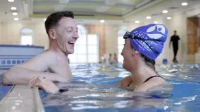 Talbot Hotel Midleton - Piscina