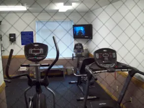 Days Inn by Wyndham Great Falls - Salle de remise en forme