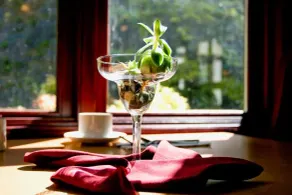 The Grand Hotel Nanaimo - Restaurant
