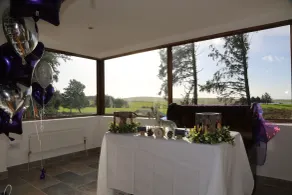 Colliford Lake Hotel & Holiday Site - Restaurant