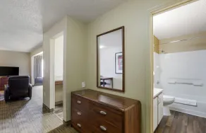 Extended Stay America Suites - El Paso - West - Rom