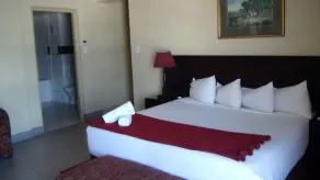 Grange Gardens Hotel - Room