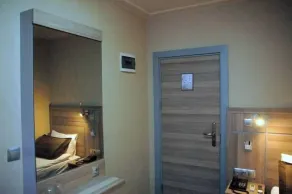 Sinem Hotel & Old City - Room