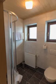 Exquisito apartamento vacacional apropiado para familias con terraza | Adaptado para teletrabajar - Baño