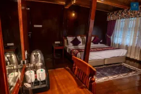Divine Himalayan Resort, Darjeeling - Camera