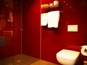 Landgut Ramshof - Salle de bain