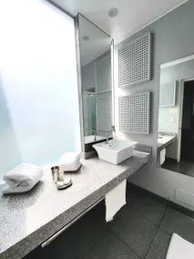 Barranco Boutique Hotel by 3B  - Casa de banho