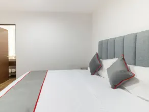 Fraga Hotel Boutique - Chambre