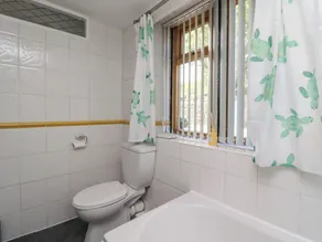 Pike View Cottage - Bathroom