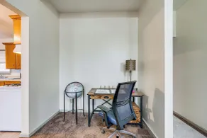 Great Location! Walking Distance to So Much! - Interiør