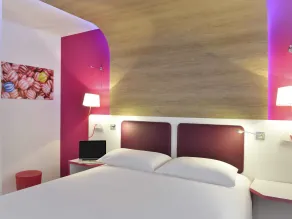 ibis Styles Montelimar Centre - Chambre