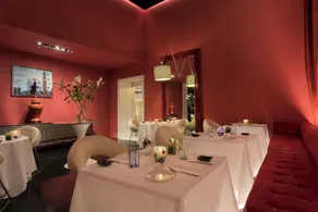 Sina Centurion Palace - Restaurant