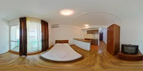 MAGIC COSTINESTI - Habitación