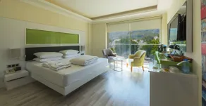 Orka Boutique Hotel - Room