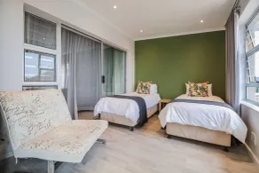 Belle Vue Ridge BnB, - Room
