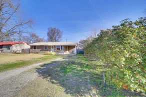 Family-friendly Sallisaw Home w/ Large Yard! - Innenbereich