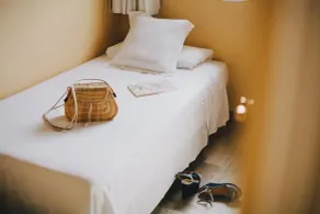 MAREA Hotel - Habitación