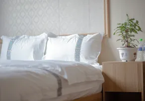 Quyenly Motel Mèo Vạc - Værelse