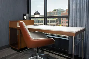 Courtyard by Marriott Washington, DC Dupont Circle - Chambre
