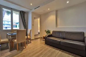 Emeraude Résidence Hotelière - Habitación