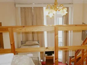 St Simeon Hotel - Chambre