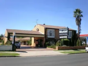 Estelle Kramer Motel - Lobby