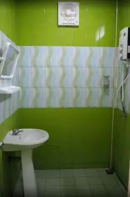 555 Resort - Bathroom
