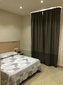 Hotel San Biagio - Chambre