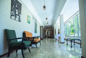 Sterling Group Of Hotels - Lobby