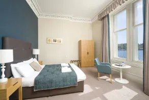 The Imperial Hotel Exmouth - Habitación