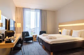 Best Western Plus Park City Malmö - Room