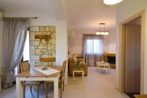 LIOKRINA country living villas & suites - Utsikt fra rommet