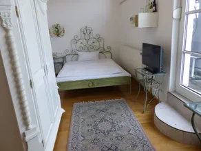 Seibel's Park Hotel - Chambre
